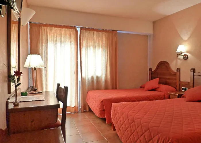 Hotel Bellpi