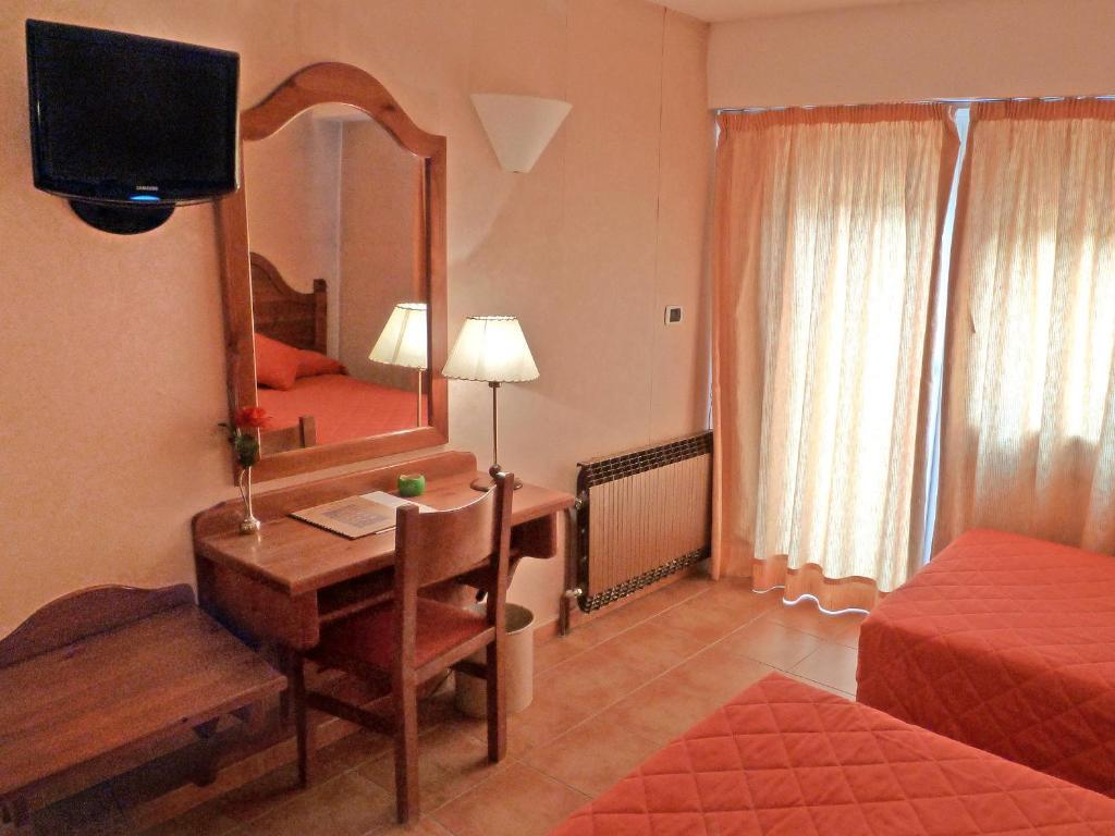 Bellpi 3* Andorra-a-Velha
