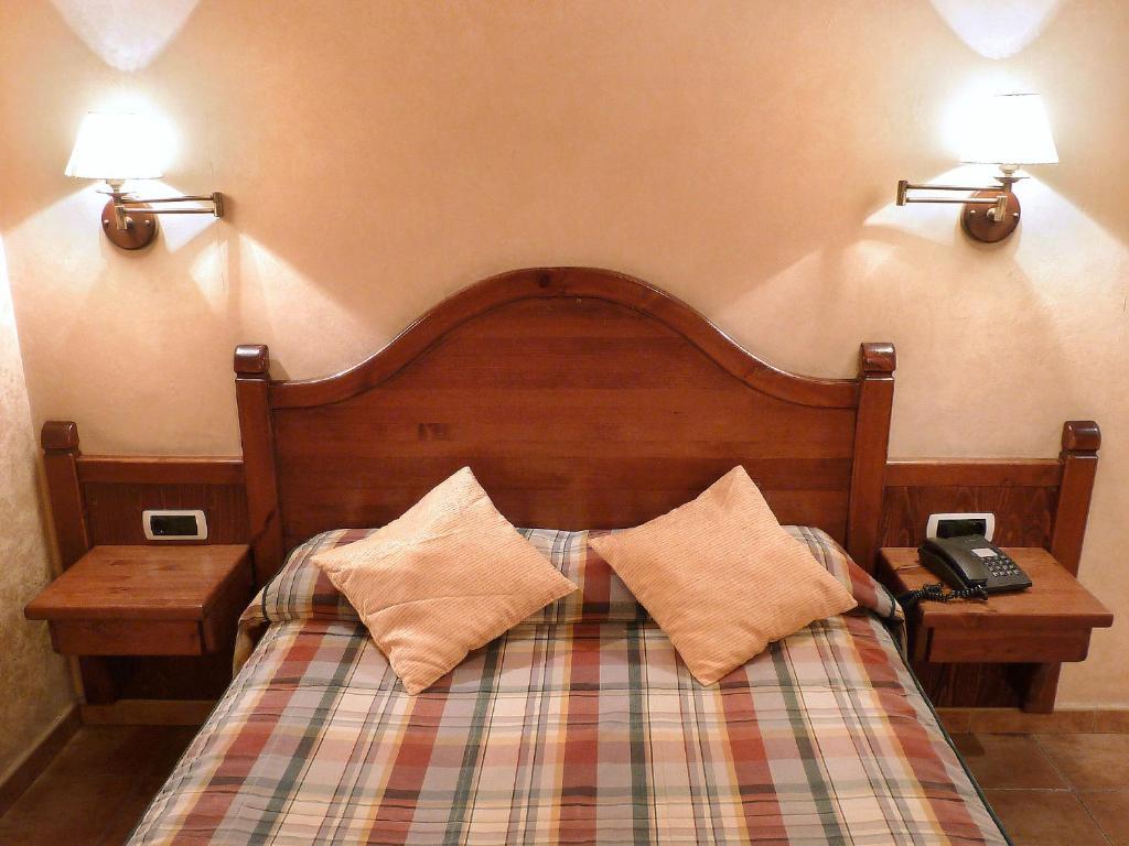 Bellpi Hotel Andorra-a-Velha